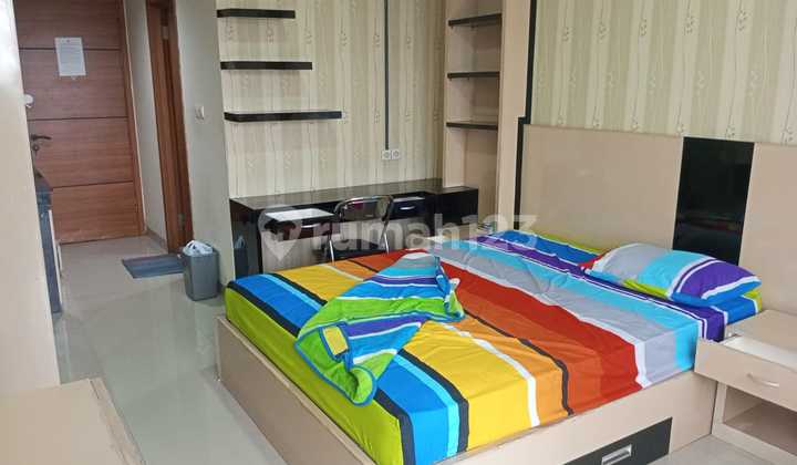Beverly Dago Bagus Apartment Beverly Dago Bagus Apartment