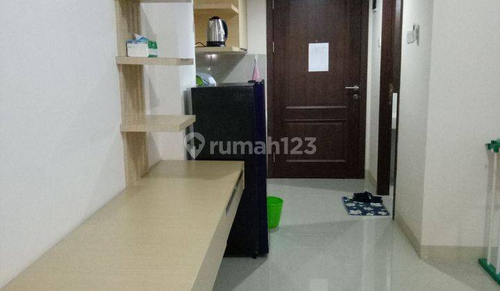 Galeri Ciumbuleuit  Apartemen 2 2