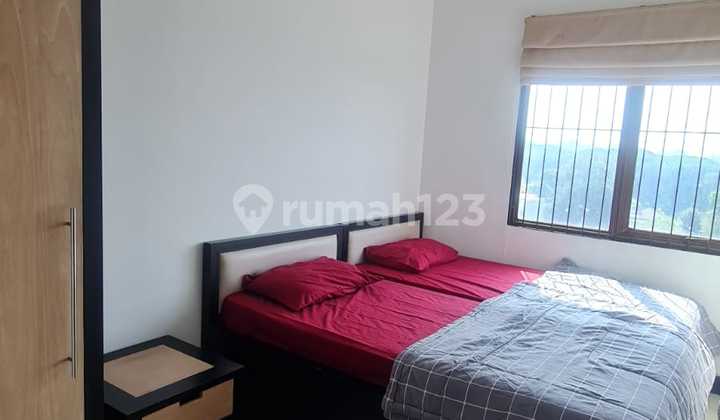 Apartemen Grand Setiabudhi 2BR 2
