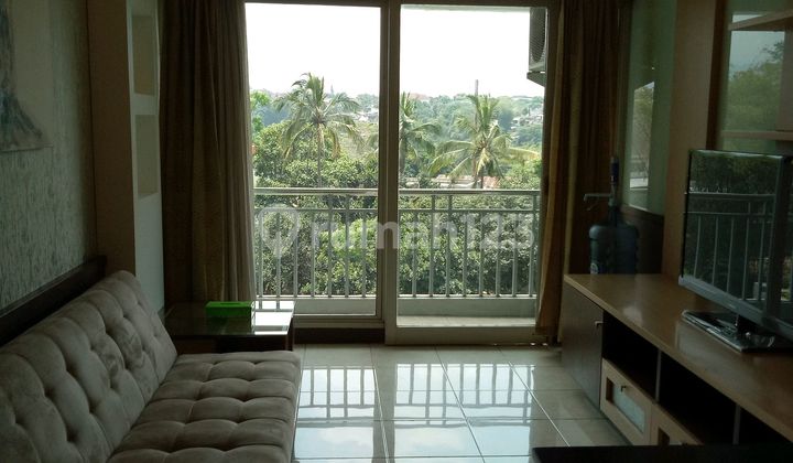 Ciumbuleuit Gallery Apartment for Rent 3br 3 Bedrooms
