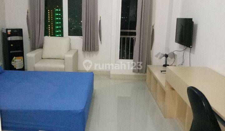 Galeri Ciumbuleuit  Apartemen 2 1