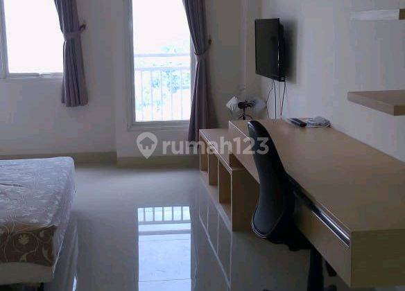 Galeri Ciumbuleuit Apartemen 2 Apartemen 0 Kamar Tidur 1