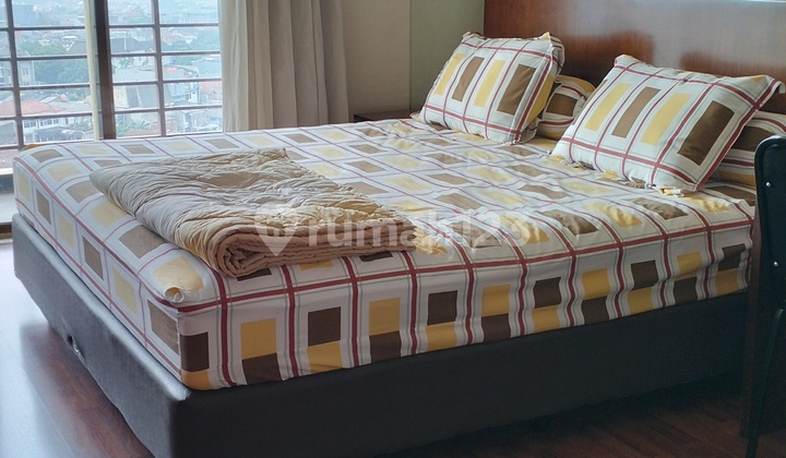 Apartemen Dago Butik