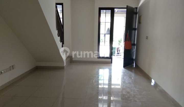 For Rent Green Village Size 4x12m2 - Neat House, Strategic Location 2