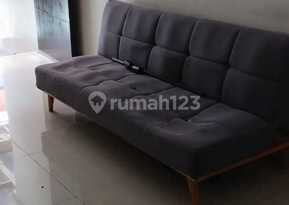 Dijual Cepat Rumah Green Village 4X12m2 Cipondoh, Tangerang 2