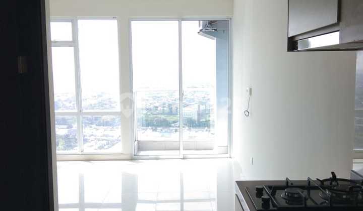 Dijual Murah Puri Mansion Apt Type Studio 26M2 1