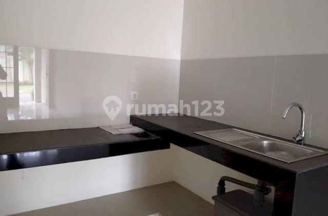 Disewakan Green Village Uk.4x12m2 - Rumah Rapi, Lokasi Strategis 2