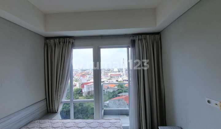 Disewakan Murah Puri Mansion Apt Furnish Type Studio Ukl. 26M2