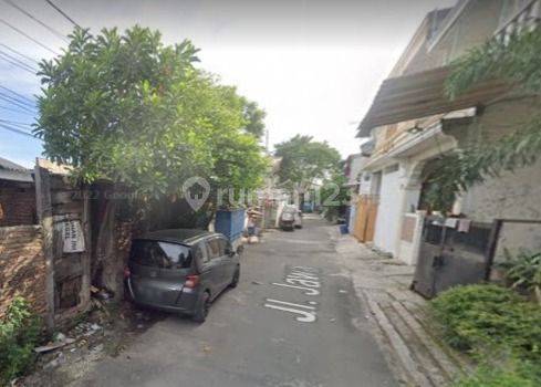 Dijual Tanah Beserta Bangunan di Menceng, Tegal Alur, Jakbar 4