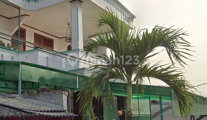 Dilelang Rumah 329m di Cipayung, Jakarta Timur 7