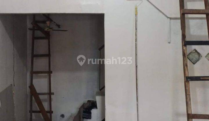 Disewakan Ruko 2 Lantai Lokasi Strategis Di, Kalideres, Jakbar 3
