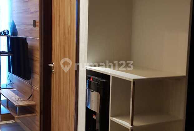 Cheap Rent Puri Mansion Apt Ready to Live Type 2+1Br Size 63m2