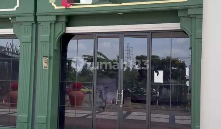 Commercial Space Prime Area Pik 2 - 3 Floors + Rooftop 2