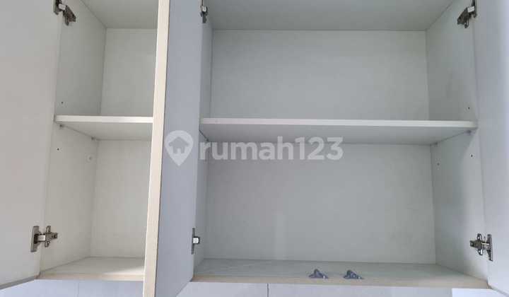 Disewakan Murah Puri Mansion Apt Furnish Type Studio Ukl. 26M2 2