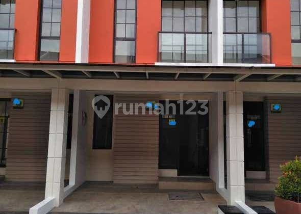 Disewakan Green Village Uk.4x12m2 - Rumah Rapi, Lokasi Strategis Disewakan Green Village Uk.4x12m2 - Rumah Rapi, Lokasi Strategis