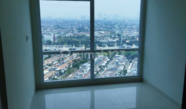 Dijual Murah Puri Mansion Apt Type 2Br 49M2 Semi Furnish 2