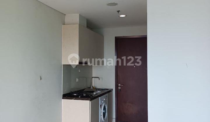 Disewakan Murah Puri Mansion Apt Semi Furnish Type Studio Uk. 26M2 Disewakan Murah Puri Mansion Apt Semi Furnish Type Studio Uk. 26M2
