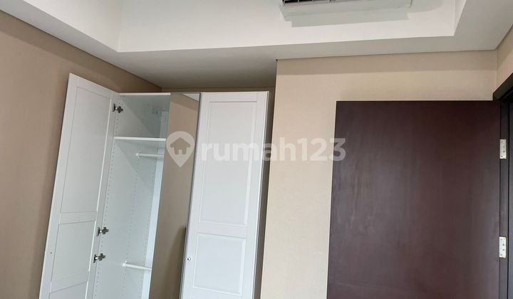 Disewakan Murah Puri Mansion Apt Siap Huni Type 1Br Uk.37m2 2