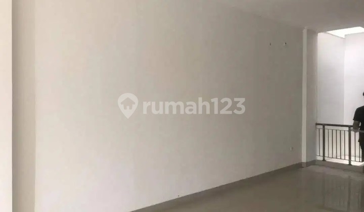 For Rent Fast Shop House Green Village Size 4.35X15m 2