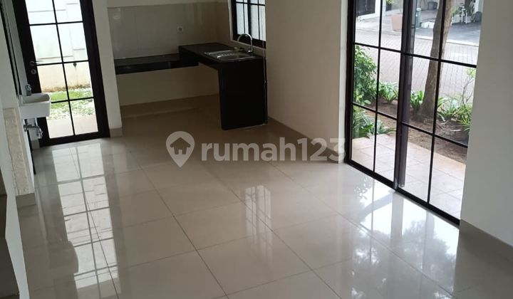 Disewakan Green Village Uk.4x15m2 - Rumah Rapi, Lokasi Strategis