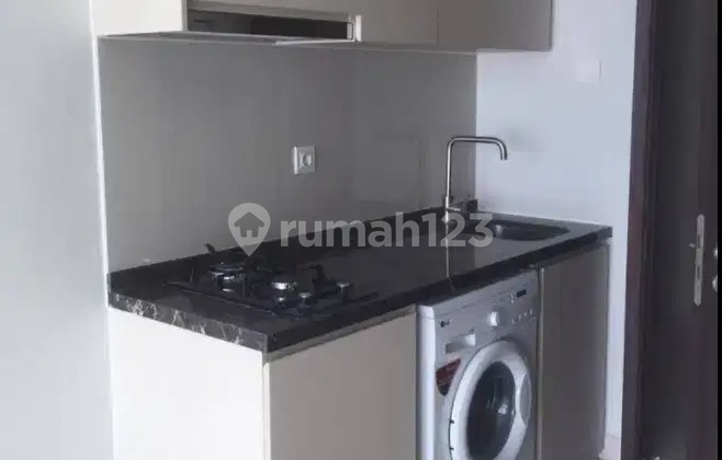 Dijual Murah Puri Mansion Apt Type Studio 26M1 2