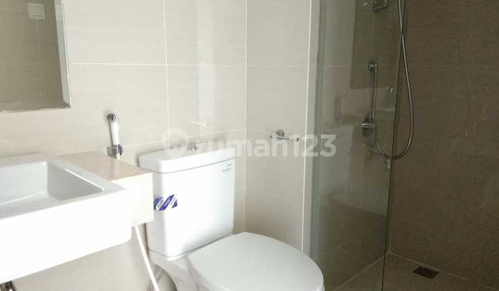 Dijual Murah Puri Mansion Apt Type Studio 26M2 2