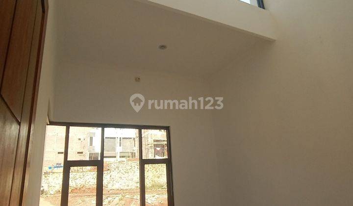 Rumah Cicilan 3 Jtan Bata Merah Dp 2 Jt All In Sawangan 2