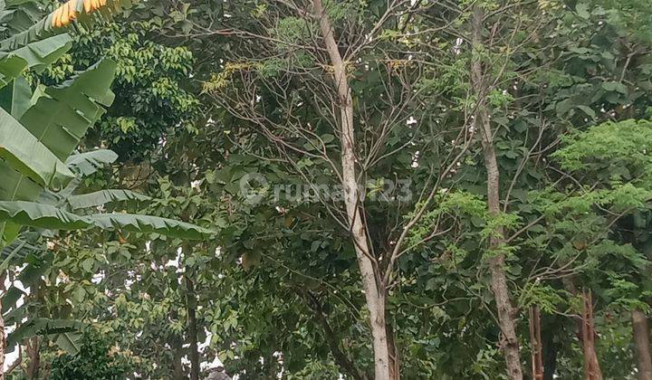 Tanah 5 menit stasiun citayam bojonggede cipayung 2