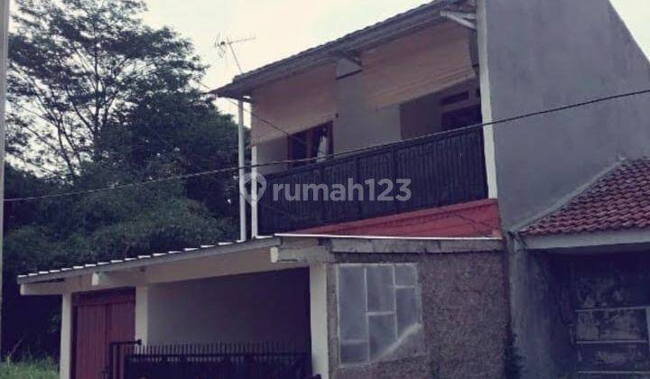Rumah SIAP HUNI KPR 2 lt jatiasih pondok gede bekasi 1