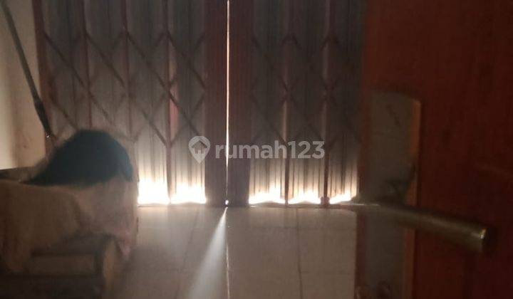 Rumah SIAP HUNI KPR 2 lt jatiasih pondok gede bekasi 5