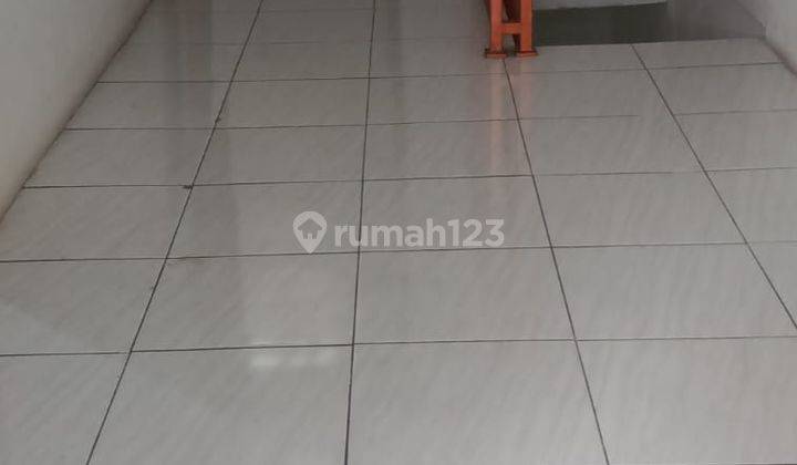 Rumah SIAP HUNI KPR 2 lt jatiasih pondok gede bekasi 7