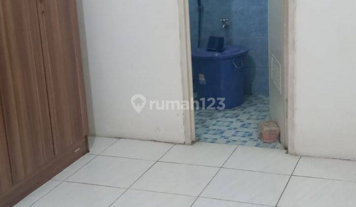 Rumah SIAP HUNI KPR 2 lt jatiasih pondok gede bekasi 6