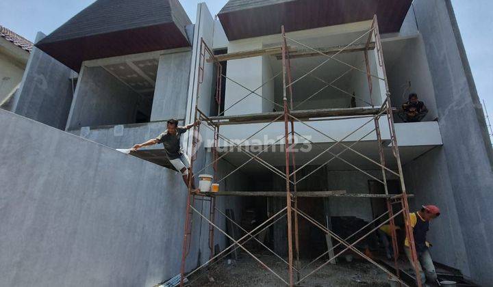 Rumah Di Modernhills Dp 0 Free Bea2 Pondok Cabe Ciputat 2