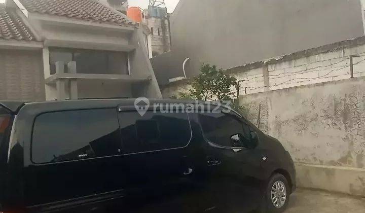 Rumah Free All In Dp 0 5 Km Tol Pondok Cabe Cinangka 2