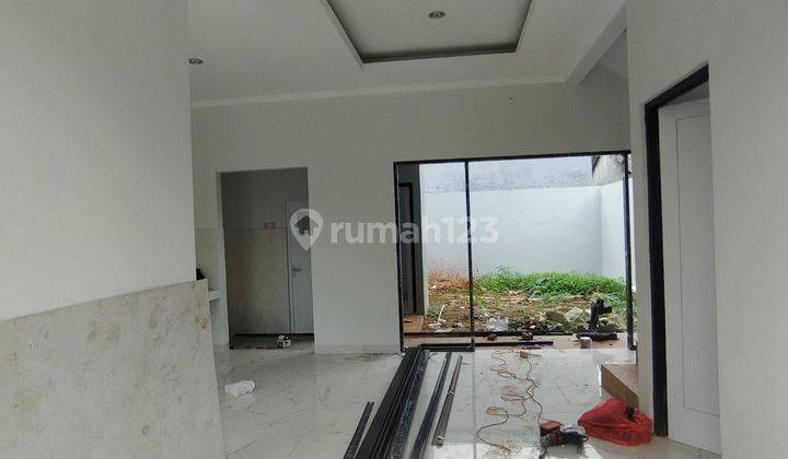 Rumah Siap Huni Free Bea2 Tnpa Dp Pamulang Pondok Benda 2