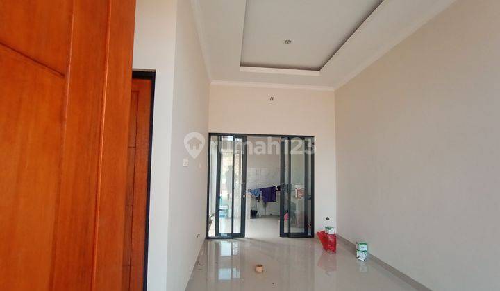 Rumah One Gate System Securty 24 Jam Sawangan 2