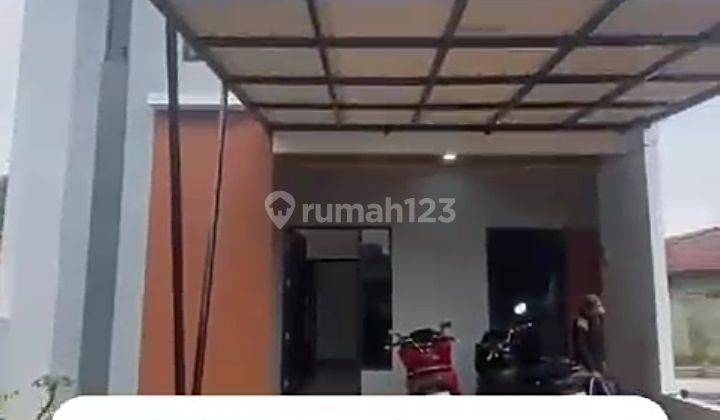 Rumah 2 Lt Tnpa Dp Free Allin Tajurhalang Citayam 1