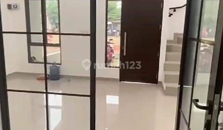 Rumah 2 Lt Tnpa Dp Free Allin Tajurhalang Citayam 2
