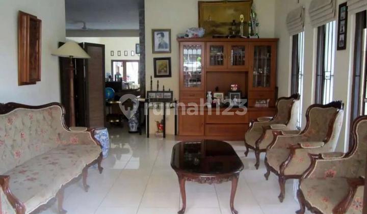 Rumah di Area Fatmawati 2