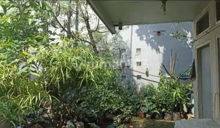 Old House Near H Nawi Land Calculation 2