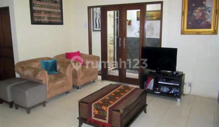 Rumah di Area Fatmawati Rumah di Area Fatmawati