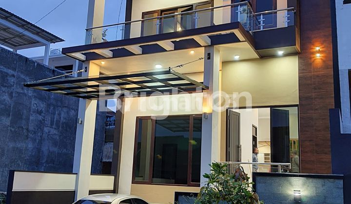 vila di jual di batu residence vila di jual di batu residence