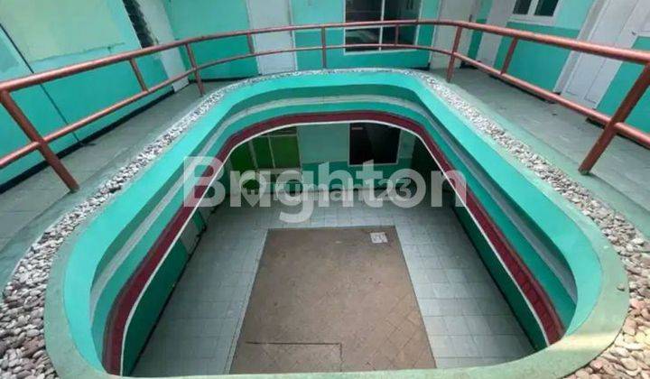 rumah usaha di klojen kota malang 2