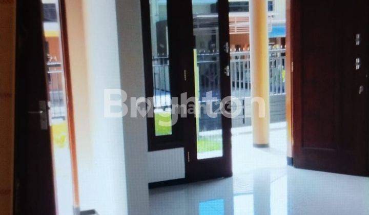 rumah di dami permai ampeldento pakis malang 2