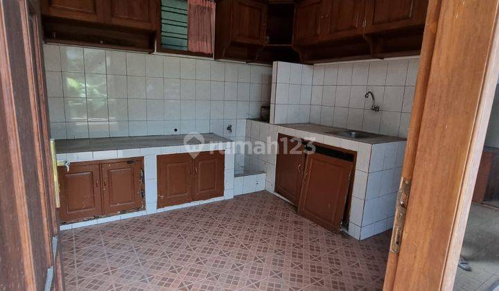 JUAL RUMAH LUAS DI TAJINAN MALANG 2