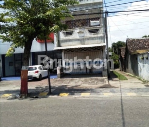Ruko Strategis Urip Sumoharjo Madiun 1