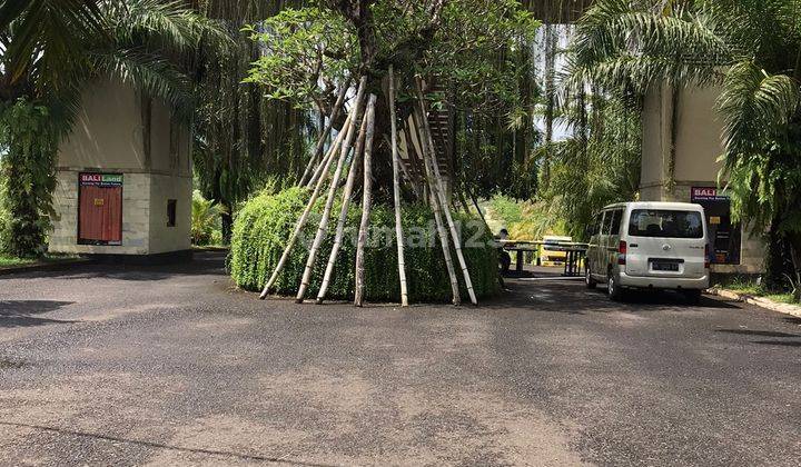 tanah di desa dauhwaru negara kabupaten jembrana bali 1