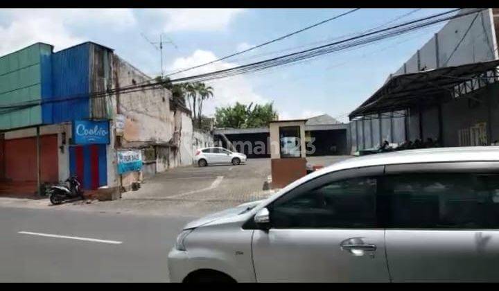 tanah strategis dikota malang cocok untuk bisnis.Butuh cepat laku harga nego 1
