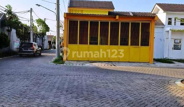 perum swan menganti gresik jawa timur