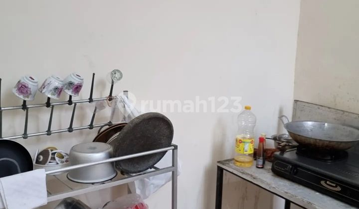 Rumah Minimalis Modern Bridgetown Tidar Atas Malang 2